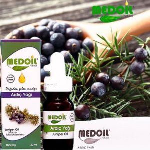 Ardıc Yağı
