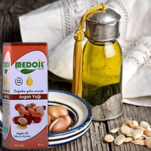 Arqan Yağı