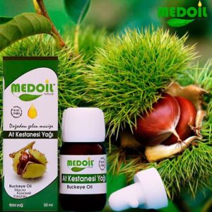 At Kestanesi Yağı
