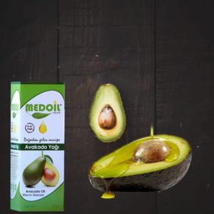 Avakado Yağı