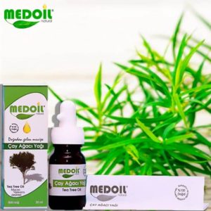 Çay Ağacı Yağı