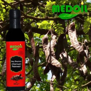 Keçi Boynuzu Pekmezi