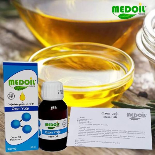 ozonoil