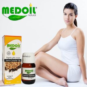 Qarışqa Yumurtası Yağı